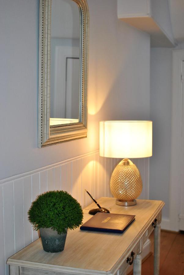 Market Apartment- Harbourfront Studio Pittenweem Buitenkant foto