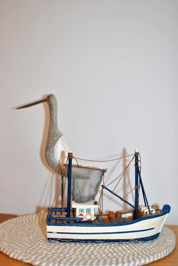 Market Apartment- Harbourfront Studio Pittenweem Buitenkant foto